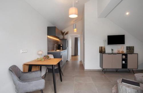 Bad Ditzenbach Apartment | Ferienwohnung 6