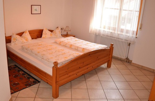 Kressbronn Apartment | Ferienwohnung 6 mit ca. 100qm, 2 Schlafzimmer für max. 4 Personen