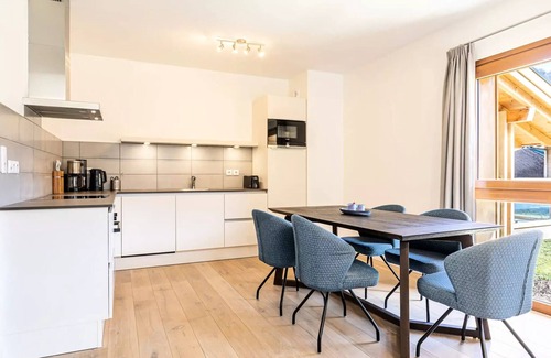 Abondance Apartment | Ferienwohnung 6 Personen