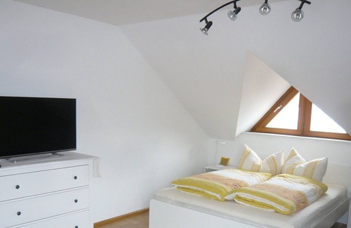 Wyhl Apartment | Ferienwohnung 60qm, 2 Schlafzimmer, max. 4 Personen