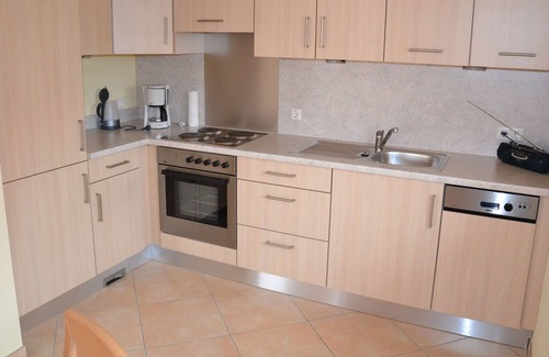 Kressbronn Apartment | Ferienwohnung 7, mit ca. 66qm, 1 Schlafzimmer für max. 2 Personen