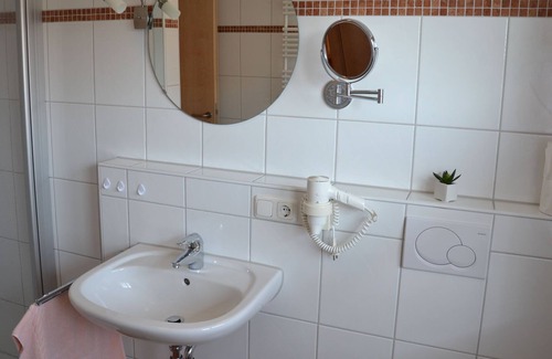 Kressbronn Apartment | Ferienwohnung 7, mit ca. 66qm, 1 Schlafzimmer für max. 2 Personen