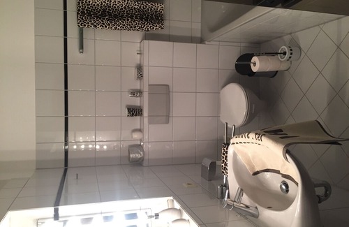 Schweighof Apartment | Ferienwohnung 70qm, 1 Schlafzimmer, max. 2 Personen
