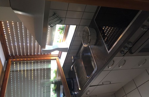 Schweighof Apartment | Ferienwohnung 70qm, 1 Schlafzimmer, max. 2 Personen