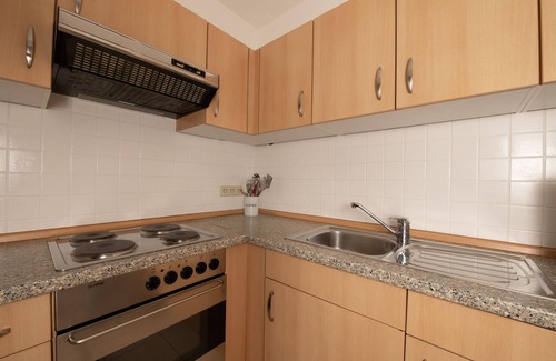 Opfingen House | Ferienwohnung 8, 40qm, 1 Wohn-/Schlafraum,2-3 Personen