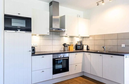 Abondance Apartment | Ferienwohnung 8 Personen