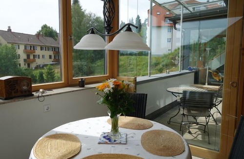 Sankt Georgen im Schwarzwald Apartment | Ferienwohnung, 83 qm, 2 Schlafzimmer, maximal 3 Personen