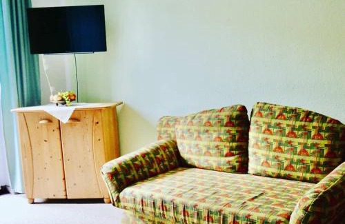 Grossdubrau Apartment | Ferienwohnung Adriaurlaub Sachsen