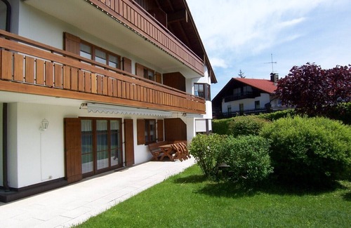 Bolsterlang Apartment | Ferienwohnung Allgäutraum
