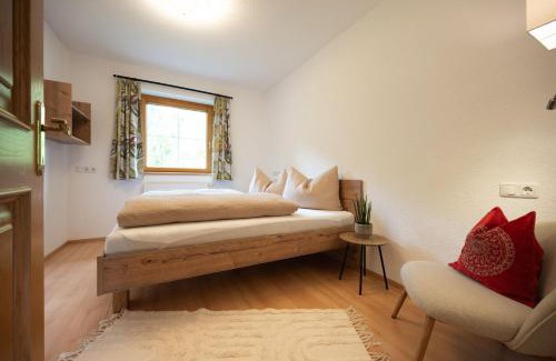 Koessen Apartment | Ferienwohnung Alpenliebe