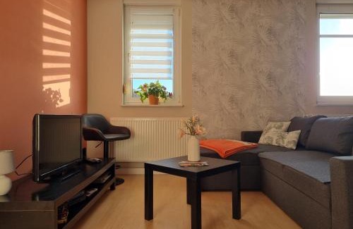 Diedorf Apartment | Ferienwohnung Am Anger