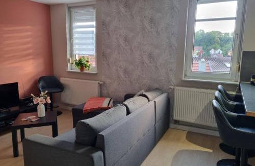 Diedorf Apartment | Ferienwohnung Am Anger