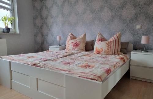 Diedorf Apartment | Ferienwohnung Am Anger