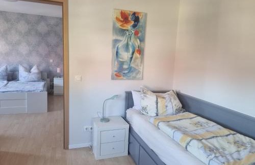 Diedorf Apartment | Ferienwohnung Am Anger
