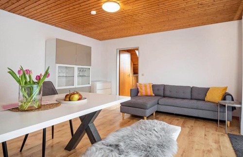 Hagnau House | Ferienwohnung am Bächler
