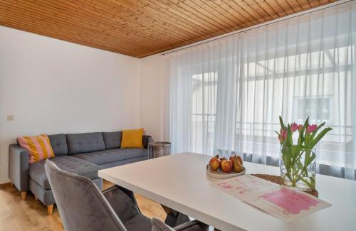 Hagnau House | Ferienwohnung am Bächler