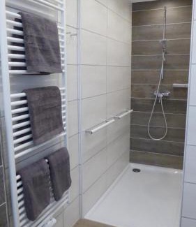 Surberg Apartment | Ferienwohnung am Bacherl