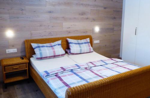 Surberg Apartment | Ferienwohnung am Bacherl