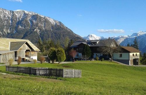 Bad Goisern Apartment | Ferienwohnung am Bauernhof Koa