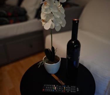 Edlbach Apartment | Ferienwohnung am Bischofsberg