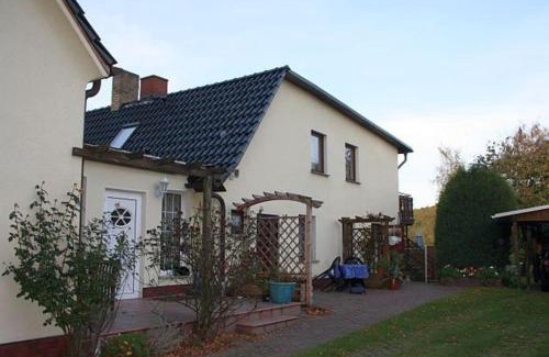 Ralswiek Apartment | Ferienwohnung am Bodden