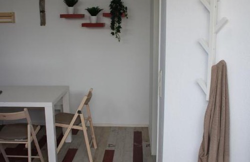 Langenargen Apartment | Ferienwohnung am Bodensee - nur 10 Minuten zu Fuß zum Strand