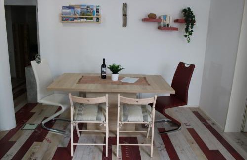 Langenargen Apartment | Ferienwohnung am Bodensee - nur 10 Minuten zu Fuß zum Strand