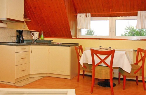 Wieck auf dem Darss Apartment | Ferienwohnung am Bodstedter Bodden