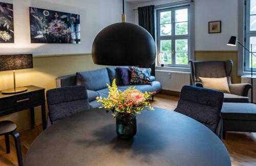 Naumburg Apartment | Ferienwohnung am Dom II