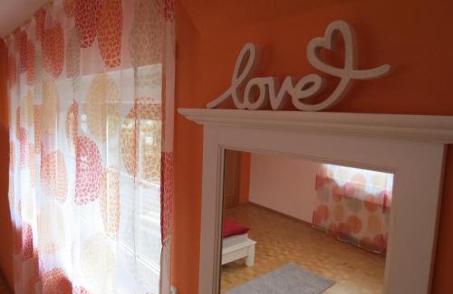 Altdorf Apartment | Ferienwohnung am Gässle