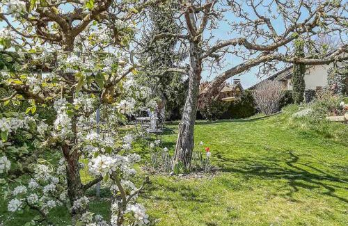 Ruhstorf Apartment | Ferienwohnung am Hasenweg