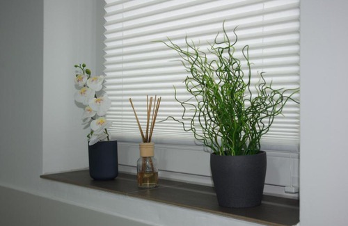 Detmold Apartment | Ferienwohnung am Hermann