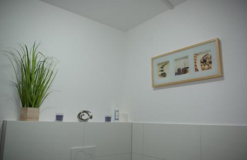 Detmold Apartment | Ferienwohnung am Hermann