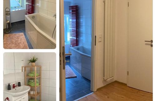 Weiwasser/O.L. Apartment | Ferienwohnung am Jahnteich