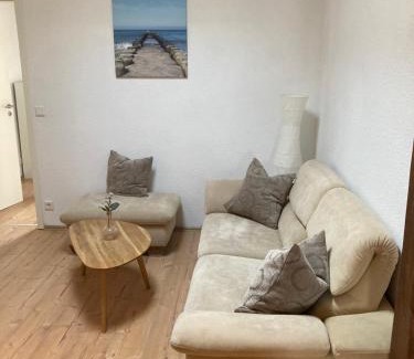 Weiwasser/O.L. Apartment | Ferienwohnung am Jahnteich