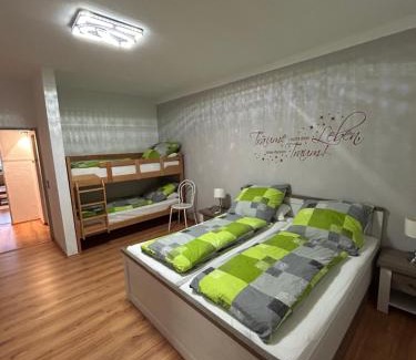 Hemmoor Apartment | Ferienwohnung am Kreidesee in Hemmoor