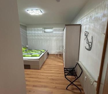 Hemmoor Apartment | Ferienwohnung am Kreidesee in Hemmoor