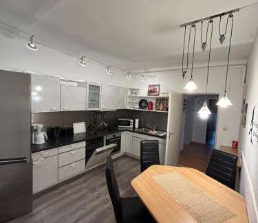 Hemmoor Apartment | Ferienwohnung am Kreidesee in Hemmoor