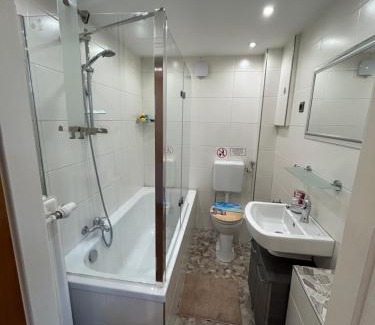 Hemmoor Apartment | Ferienwohnung am Kreidesee in Hemmoor