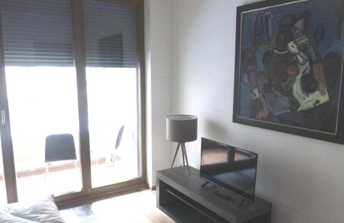 Altlindenau Apartment | Ferienwohnung am Lindenauer Markt