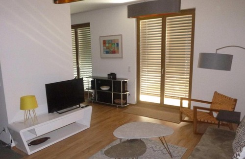 Altlindenau Apartment | Ferienwohnung am Lindenauer Markt
