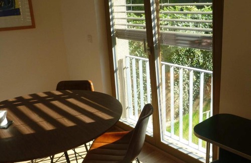 Altlindenau Apartment | Ferienwohnung am Lindenauer Markt