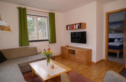 Karlshagen Apartment | Ferienwohnung am Maiglöckchenberg