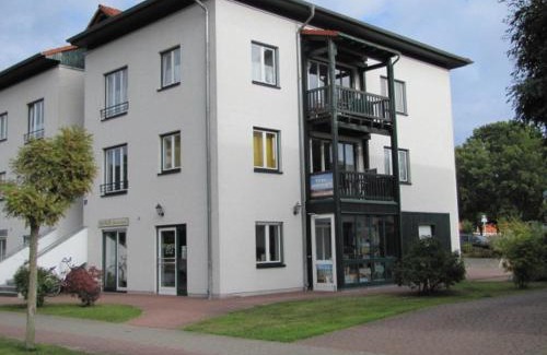 Karlshagen Apartment | Ferienwohnung am Maiglöckchenberg