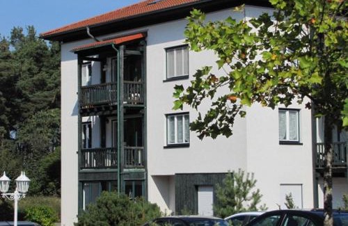 Karlshagen Apartment | Ferienwohnung am Maiglöckchenberg