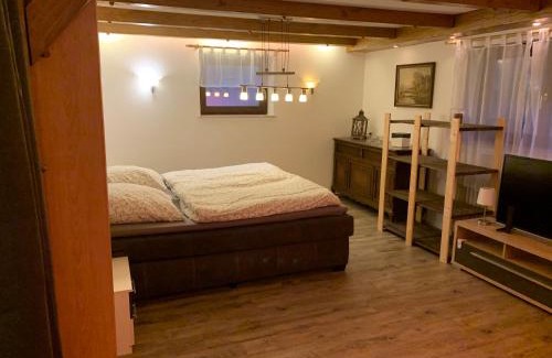 Blaichach Apartment | Ferienwohnung "Am Mittag"