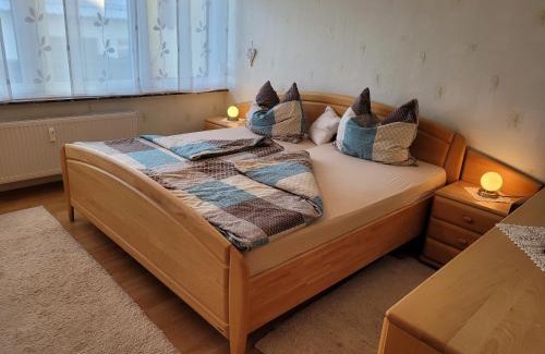 Merchweiler Apartment | Ferienwohnung am Pingenpfad