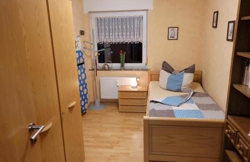 Merchweiler Apartment | Ferienwohnung am Pingenpfad