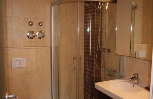 Glashutte Apartment | Ferienwohnung am Roten Schloss