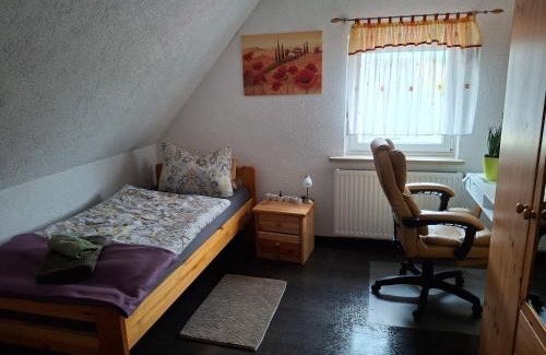 Weidensdorf House | Ferienwohnung am Sachsenring